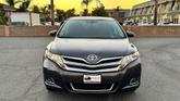 Photo of 2013 Gray Toyota Venza