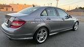 Thumbnail of 2011 Silver Mercedes-Benz C-Class
