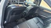 Thumbnail of 2011 Silver Mercedes-Benz C-Class