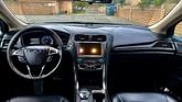 Thumbnail of 2018 Blue Ford Fusion