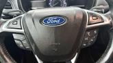 Thumbnail of 2018 Blue Ford Fusion