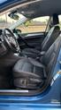 Thumbnail of 2016 Blue Volkswagen e-Golf