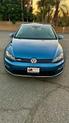 Thumbnail of 2016 Blue Volkswagen e-Golf