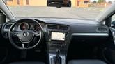 Thumbnail of 2016 Blue Volkswagen e-Golf