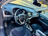 Thumbnail of 2016 Granite Crystal Metallic Clearcoat Jeep Cherokee