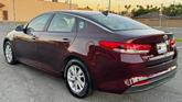 Thumbnail of 2016 Sangria Kia Optima