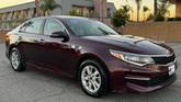 Thumbnail of 2016 Sangria Kia Optima