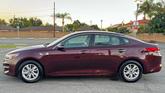 Thumbnail of 2016 Sangria Kia Optima