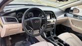 Thumbnail of 2017 Quartz White Pearl Hyundai SONATA