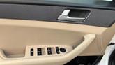 Thumbnail of 2017 Quartz White Pearl Hyundai SONATA