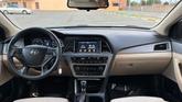 Thumbnail of 2017 Quartz White Pearl Hyundai SONATA