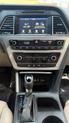 Thumbnail of 2017 Quartz White Pearl Hyundai SONATA