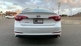 Thumbnail of 2017 Quartz White Pearl Hyundai SONATA