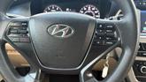 Thumbnail of 2017 Quartz White Pearl Hyundai SONATA