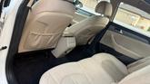 Thumbnail of 2017 Quartz White Pearl Hyundai SONATA