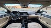 Thumbnail of 2017 Quartz White Pearl Hyundai SONATA