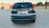 Thumbnail of 2013 Gray Honda CR-V