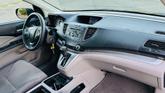 Thumbnail of 2013 Gray Honda CR-V