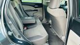 Thumbnail of 2013 Gray Honda CR-V