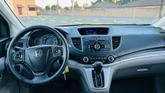 Thumbnail of 2013 Gray Honda CR-V