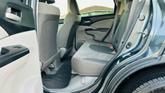 Thumbnail of 2013 Gray Honda CR-V