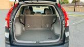 Thumbnail of 2013 Gray Honda CR-V