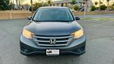 Photo of 2013 Gray Honda CR-V