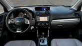 Thumbnail of 2015 Dark Gray Metallic Subaru Forester