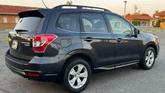 Thumbnail of 2015 Dark Gray Metallic Subaru Forester