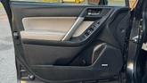 Thumbnail of 2015 Dark Gray Metallic Subaru Forester