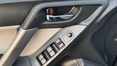 Thumbnail of 2015 Dark Gray Metallic Subaru Forester