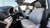 Thumbnail of 2015 Dark Gray Metallic Subaru Forester