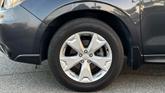 Thumbnail of 2015 Dark Gray Metallic Subaru Forester