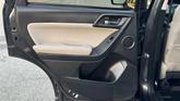 Thumbnail of 2015 Dark Gray Metallic Subaru Forester