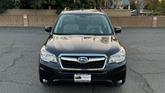 Photo of 2015 Dark Gray Metallic Subaru Forester