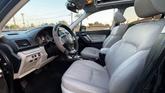 Thumbnail of 2015 Dark Gray Metallic Subaru Forester