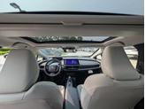 Thumbnail of 2025 Reservoir Blue Toyota Prius