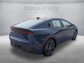 Thumbnail of 2025 Reservoir Blue Toyota Prius