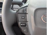Thumbnail of 2025 Reservoir Blue Toyota Prius