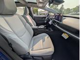 Thumbnail of 2025 Reservoir Blue Toyota Prius