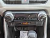 Thumbnail of 2025 Midnight Black Metallic Toyota RAV4 Hybrid
