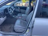 Thumbnail of 2010 Classic Silver Metallic Toyota Highlander