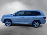 Thumbnail of 2010 Classic Silver Metallic Toyota Highlander