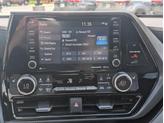 Thumbnail of 2022 Ruby Flare Pearl Toyota Highlander