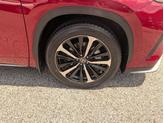 Thumbnail of 2022 Ruby Flare Pearl Toyota Highlander