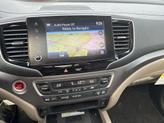 Thumbnail of 2023 Platinum White Pearl Honda Ridgeline