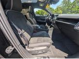 Thumbnail of 2022 Black Stone Volvo C40 Recharge Pure Electric