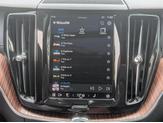 Thumbnail of 2023 Denim Blue Metallic Volvo XC60