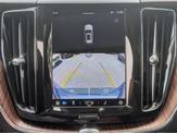 Thumbnail of 2023 Denim Blue Metallic Volvo XC60