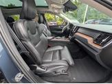 Thumbnail of 2023 Denim Blue Metallic Volvo XC60